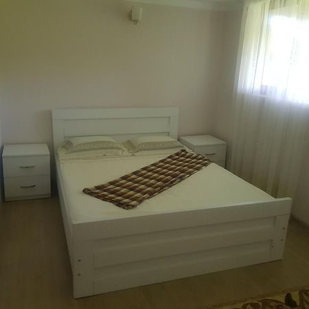 Hotel Shaumiani Kutaisi Luaran gambar