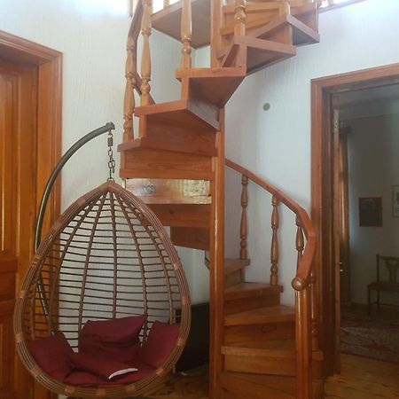 Hotel Shaumiani Kutaisi Luaran gambar
