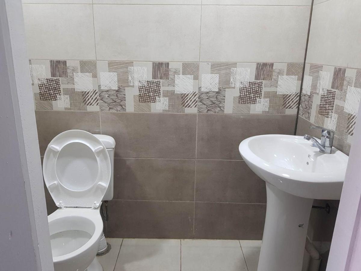 Hotel Shaumiani Kutaisi Luaran gambar