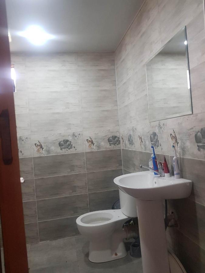 Hotel Shaumiani Kutaisi Luaran gambar