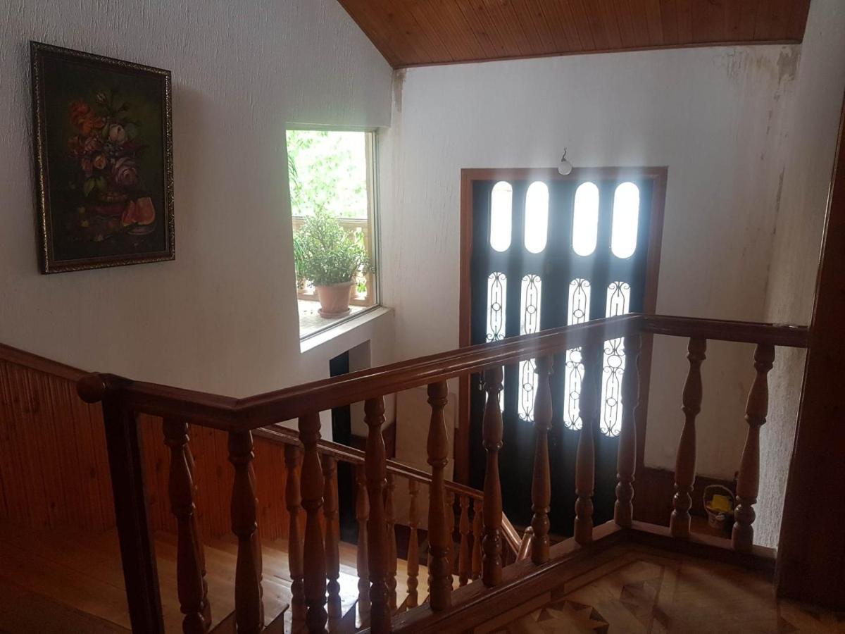 Hotel Shaumiani Kutaisi Luaran gambar