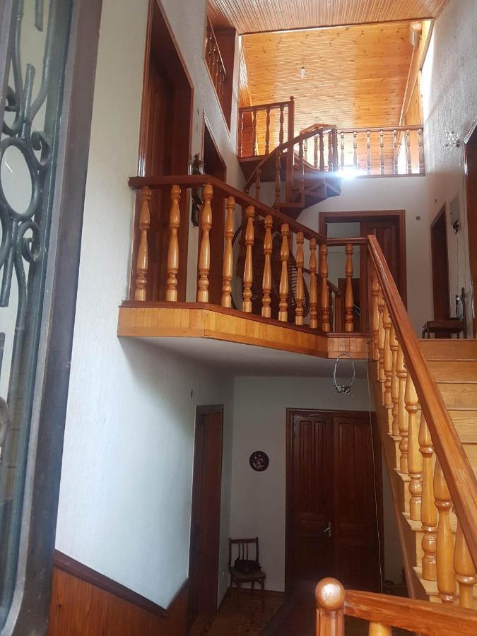 Hotel Shaumiani Kutaisi Luaran gambar
