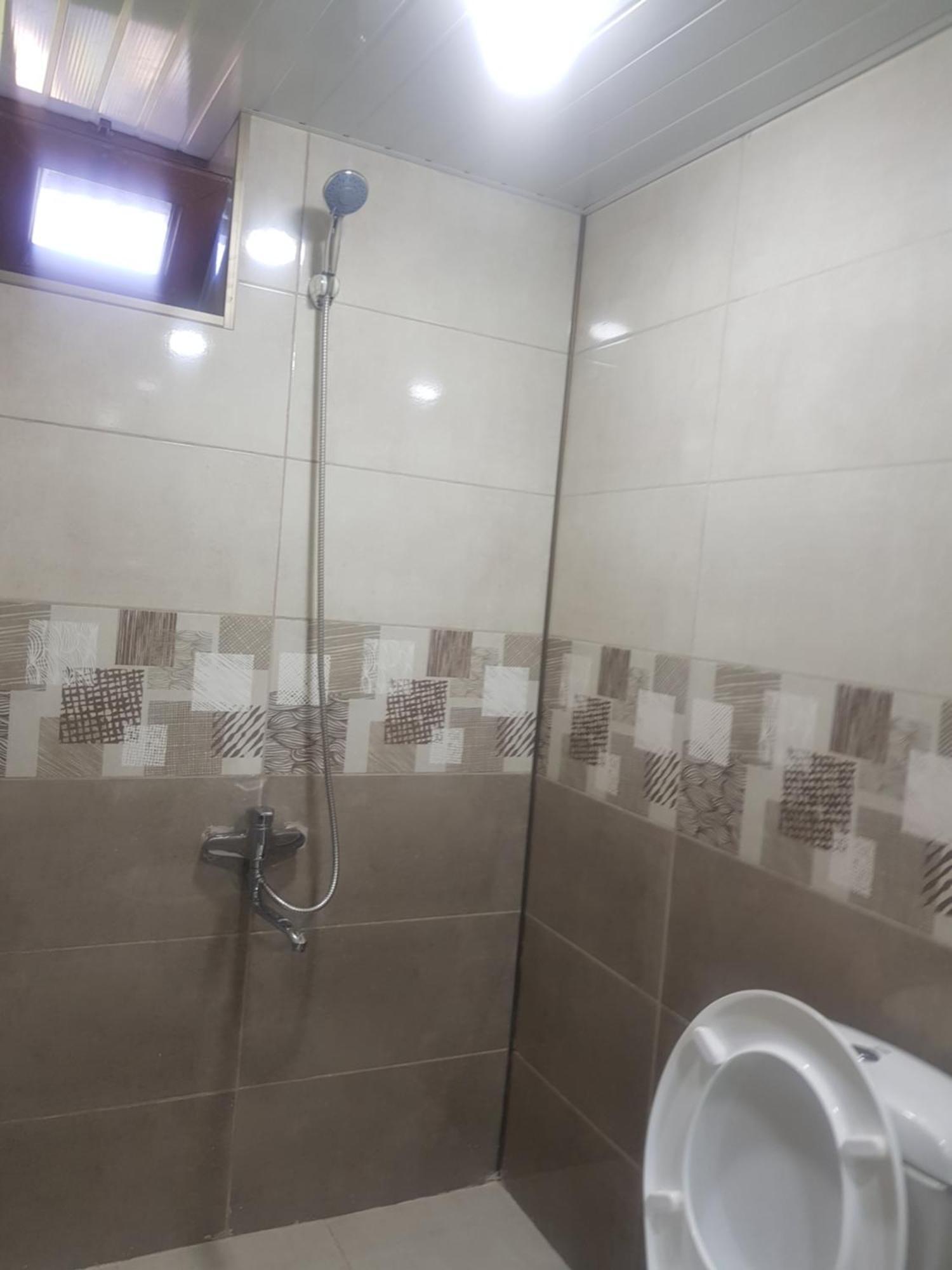 Hotel Shaumiani Kutaisi Luaran gambar
