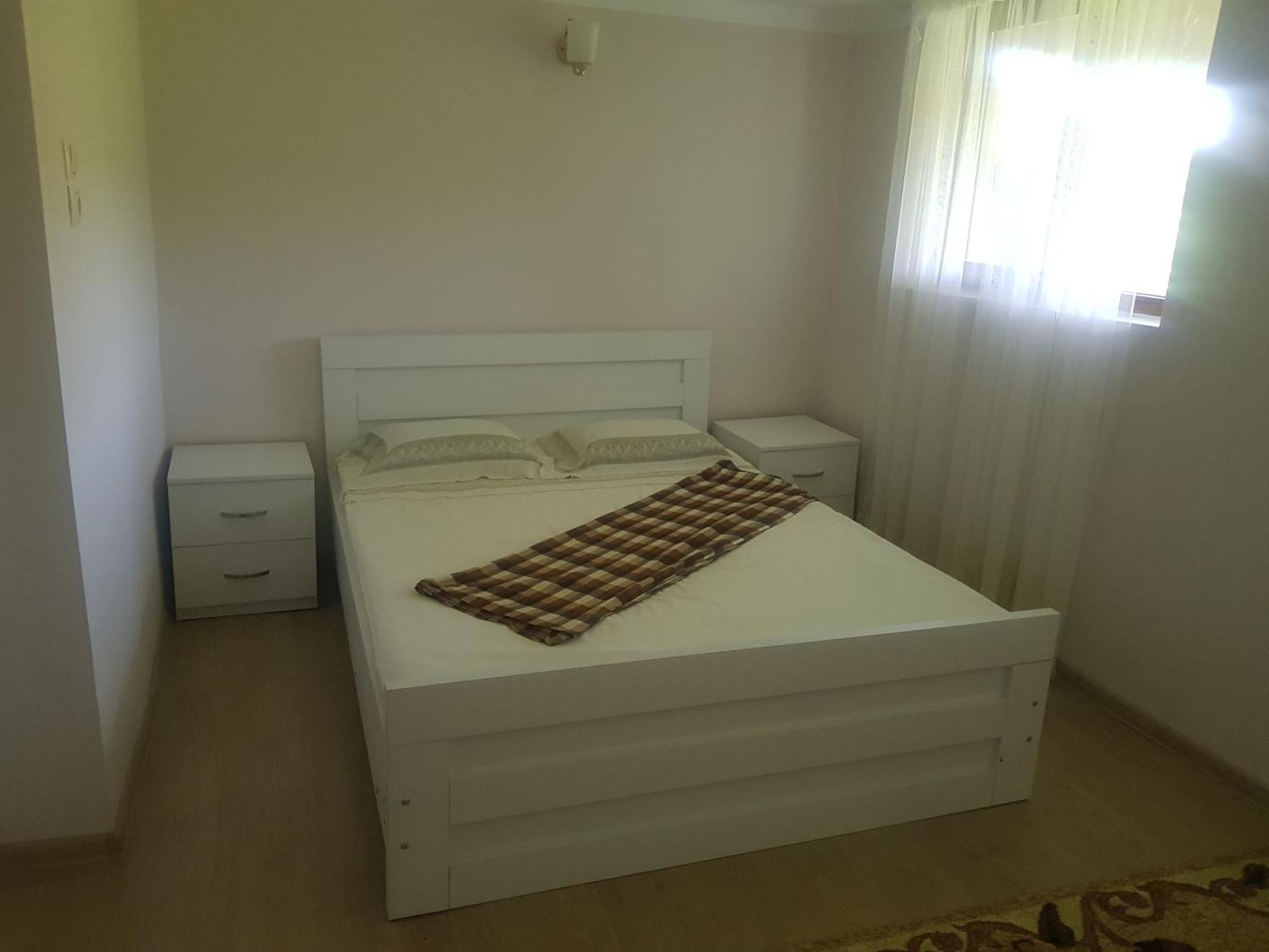 Hotel Shaumiani Kutaisi Luaran gambar
