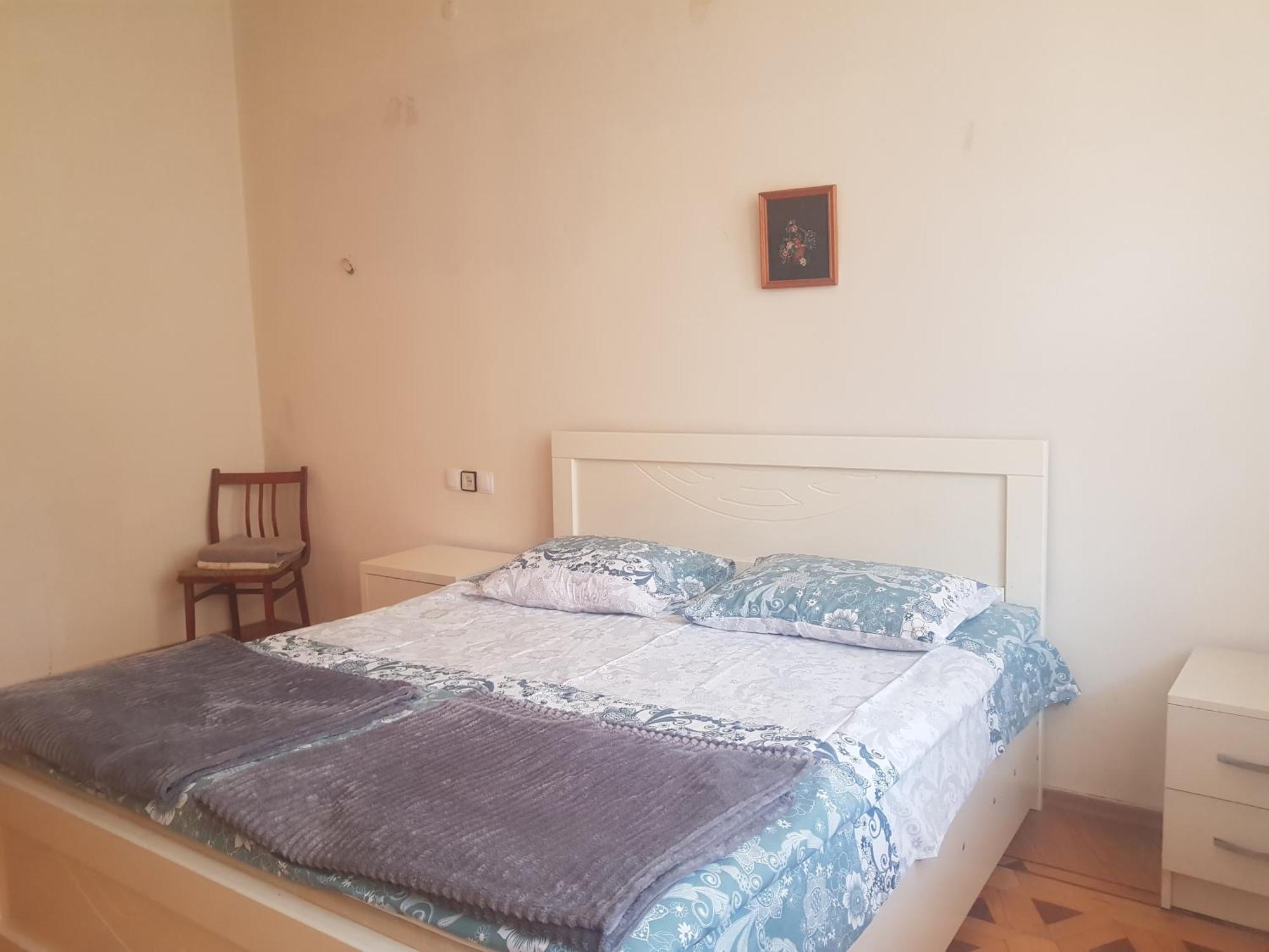 Hotel Shaumiani Kutaisi Luaran gambar