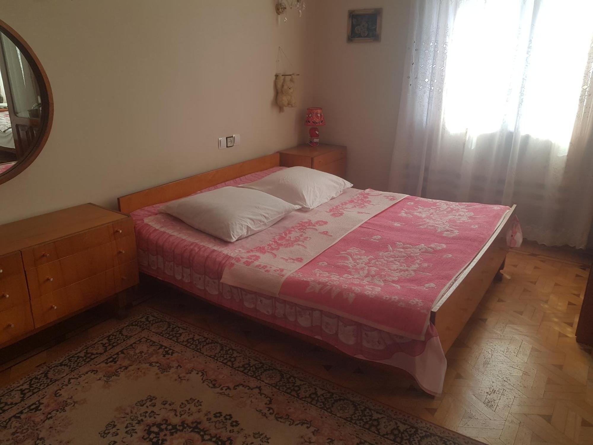 Hotel Shaumiani Kutaisi Luaran gambar