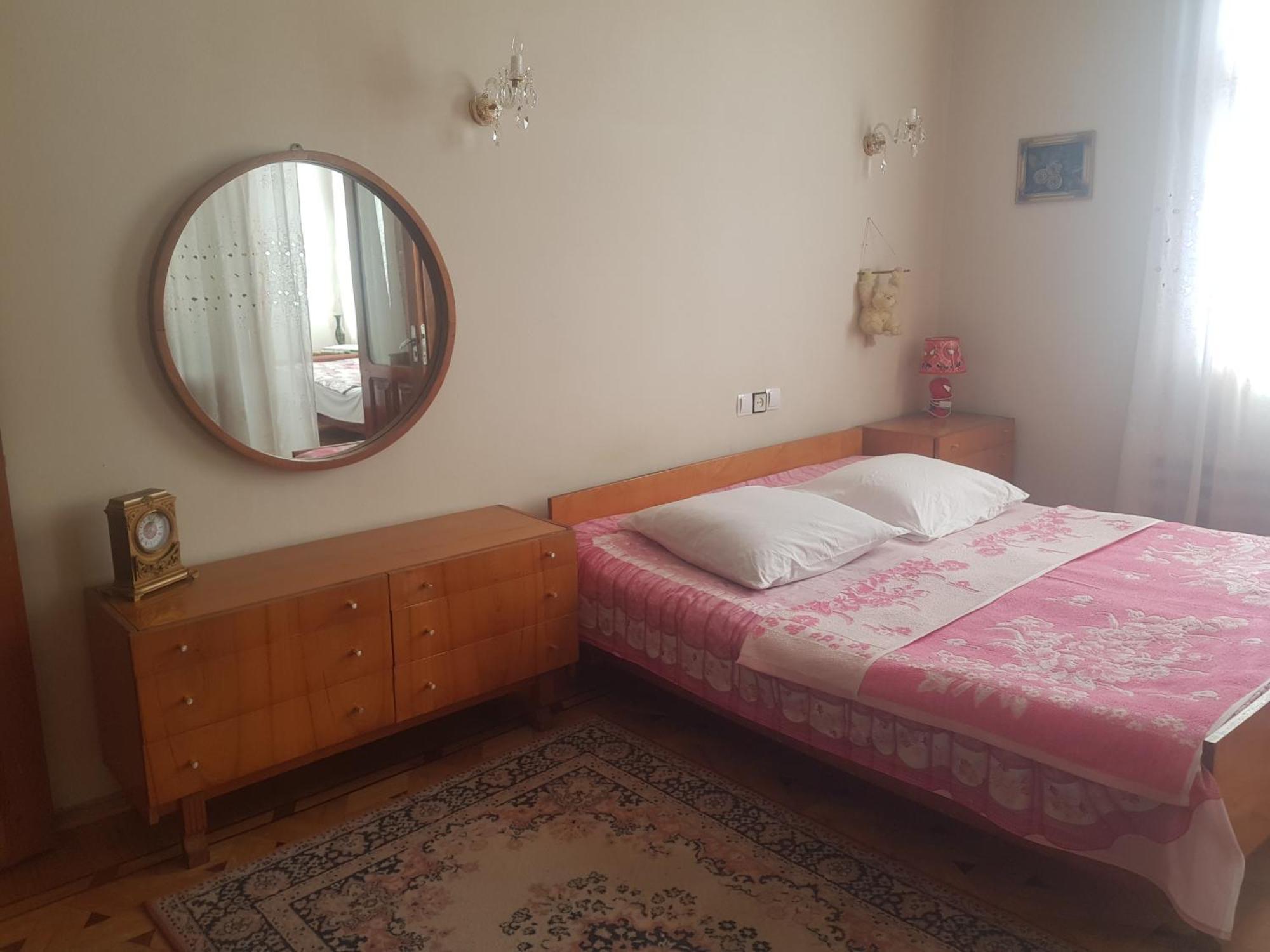 Hotel Shaumiani Kutaisi Luaran gambar