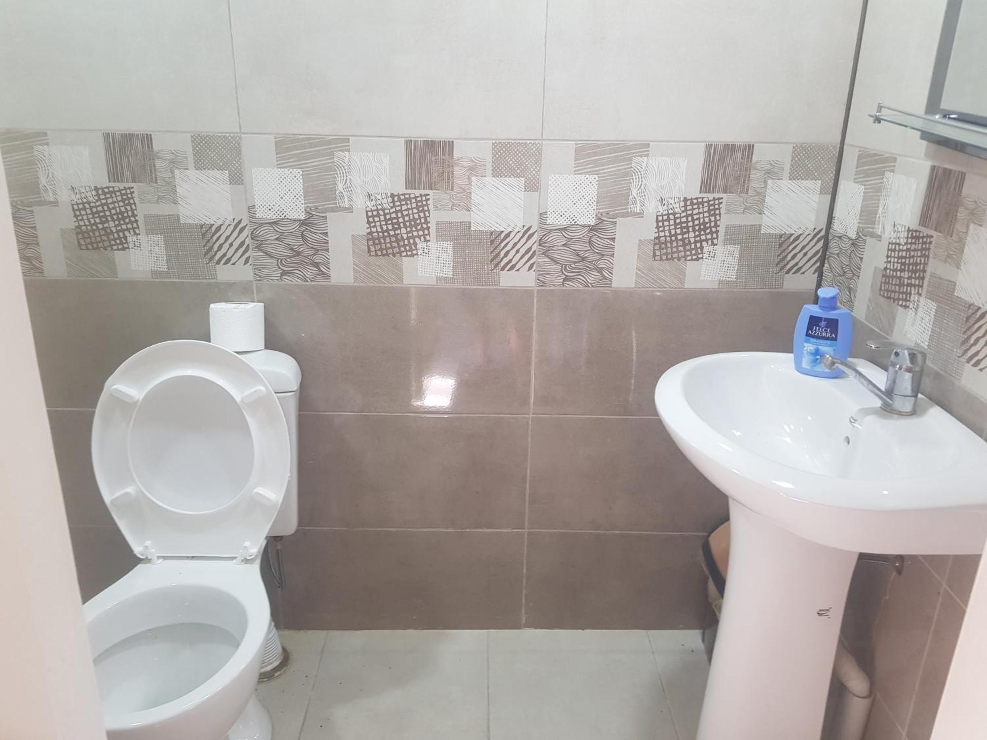 Hotel Shaumiani Kutaisi Luaran gambar