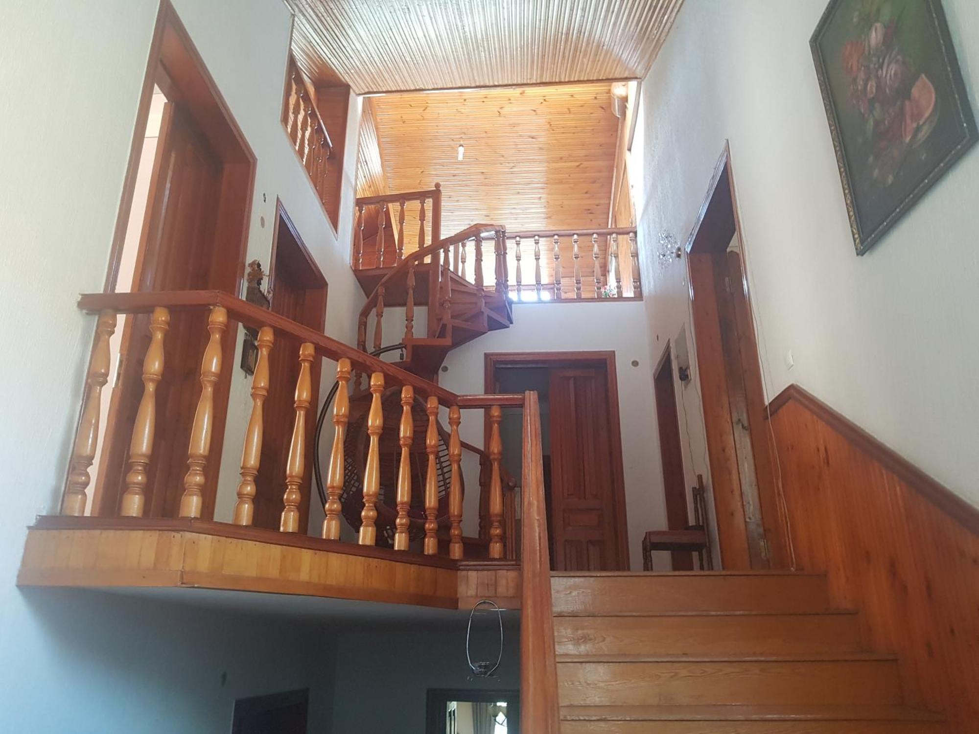 Hotel Shaumiani Kutaisi Luaran gambar