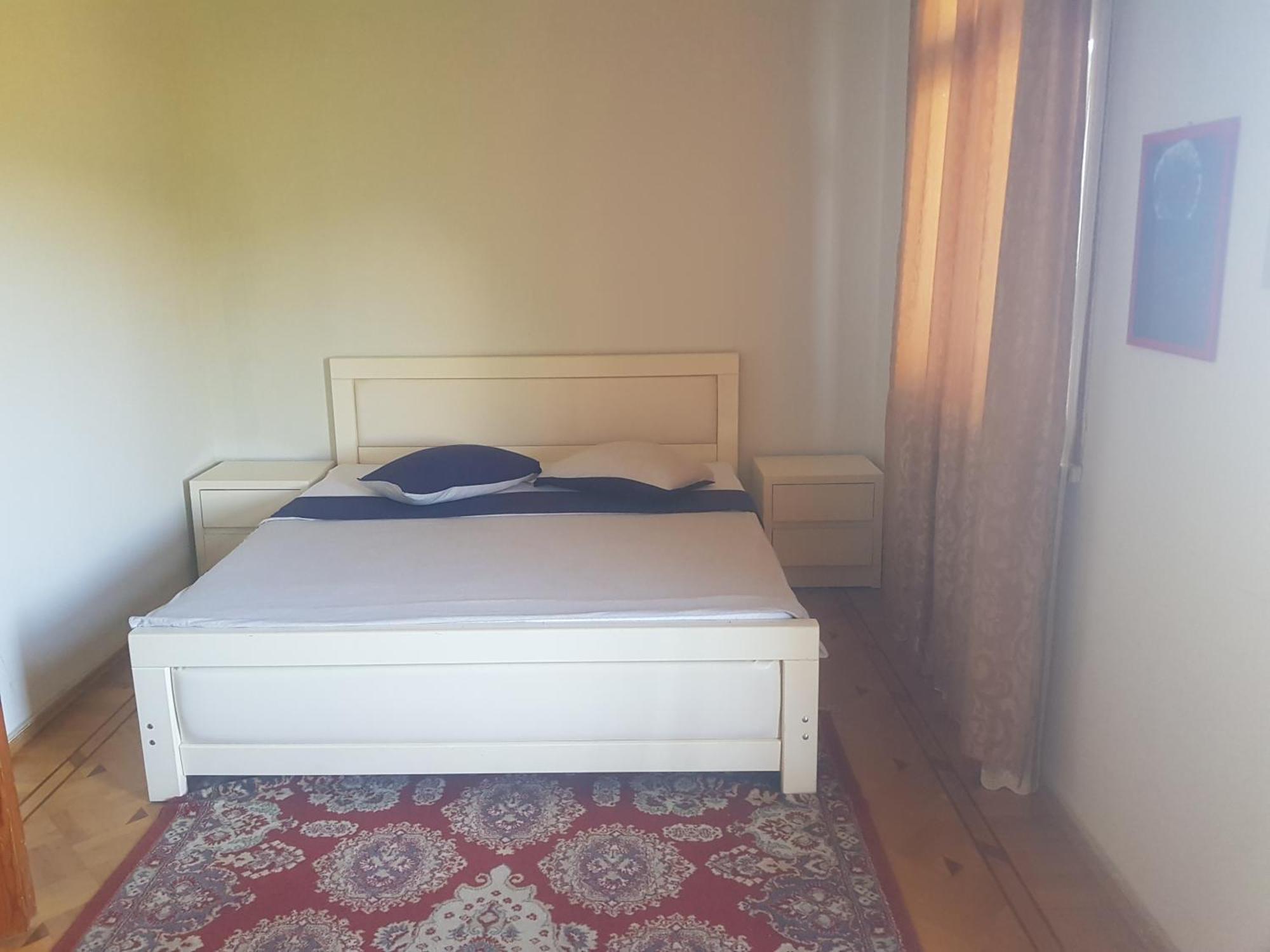 Hotel Shaumiani Kutaisi Luaran gambar